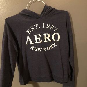 Aero sweatshirt